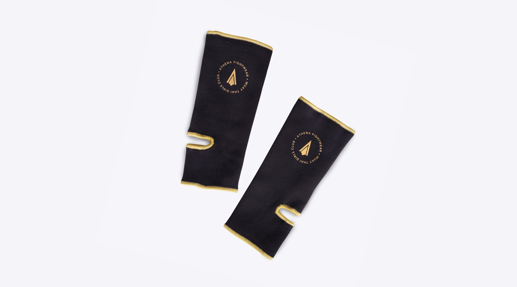 Ankle Supports