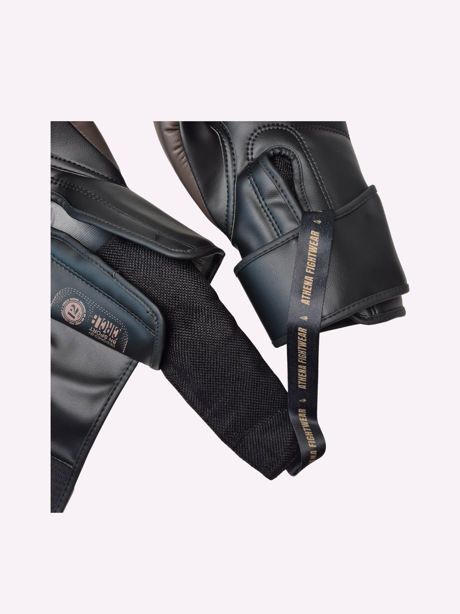 Athena Glove Deodorizer Lavender Scent (Black)