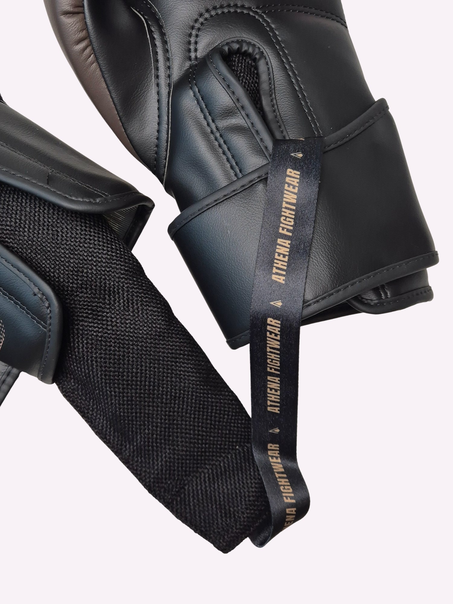 Athena Fightwear boxing glove deodorizer eliminate odours from boxing kickboxing muay thai gloves lavender scent