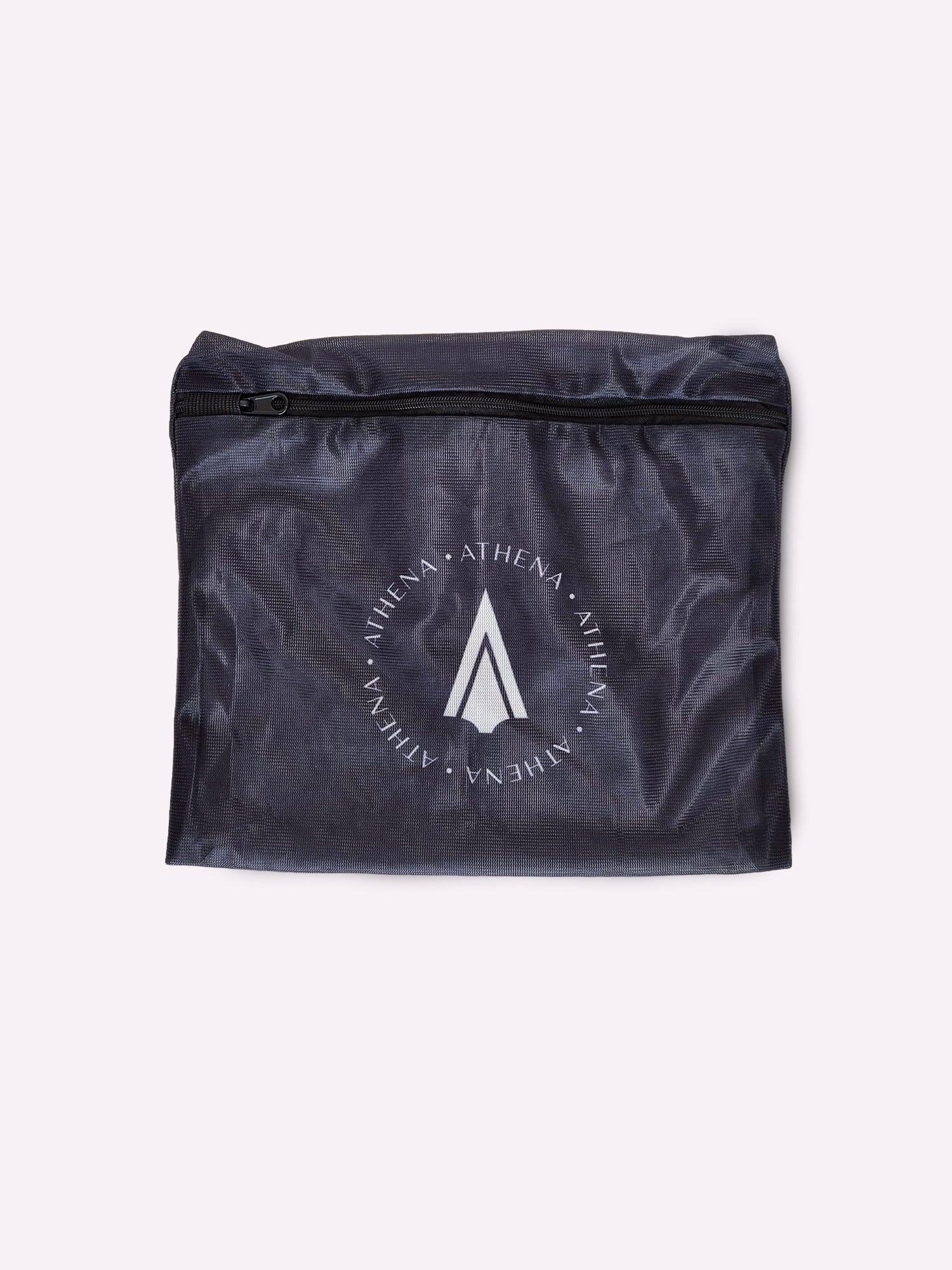 Athena Fightwear Women's Boxing Handwraps Mesh Laundry Bag for tangle-free wash