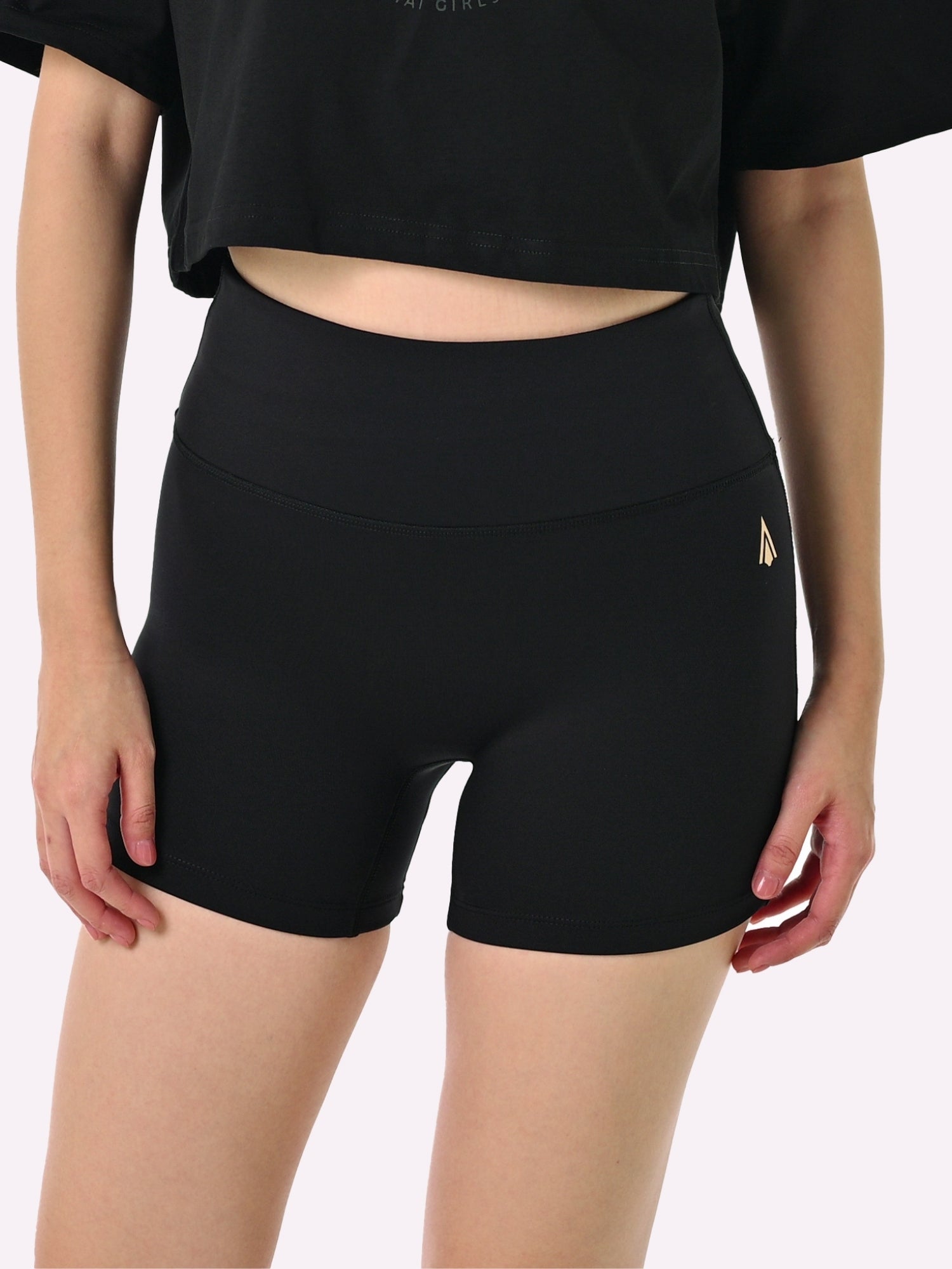 Nerio Double-Lined Moisture Protection Nogi Tights