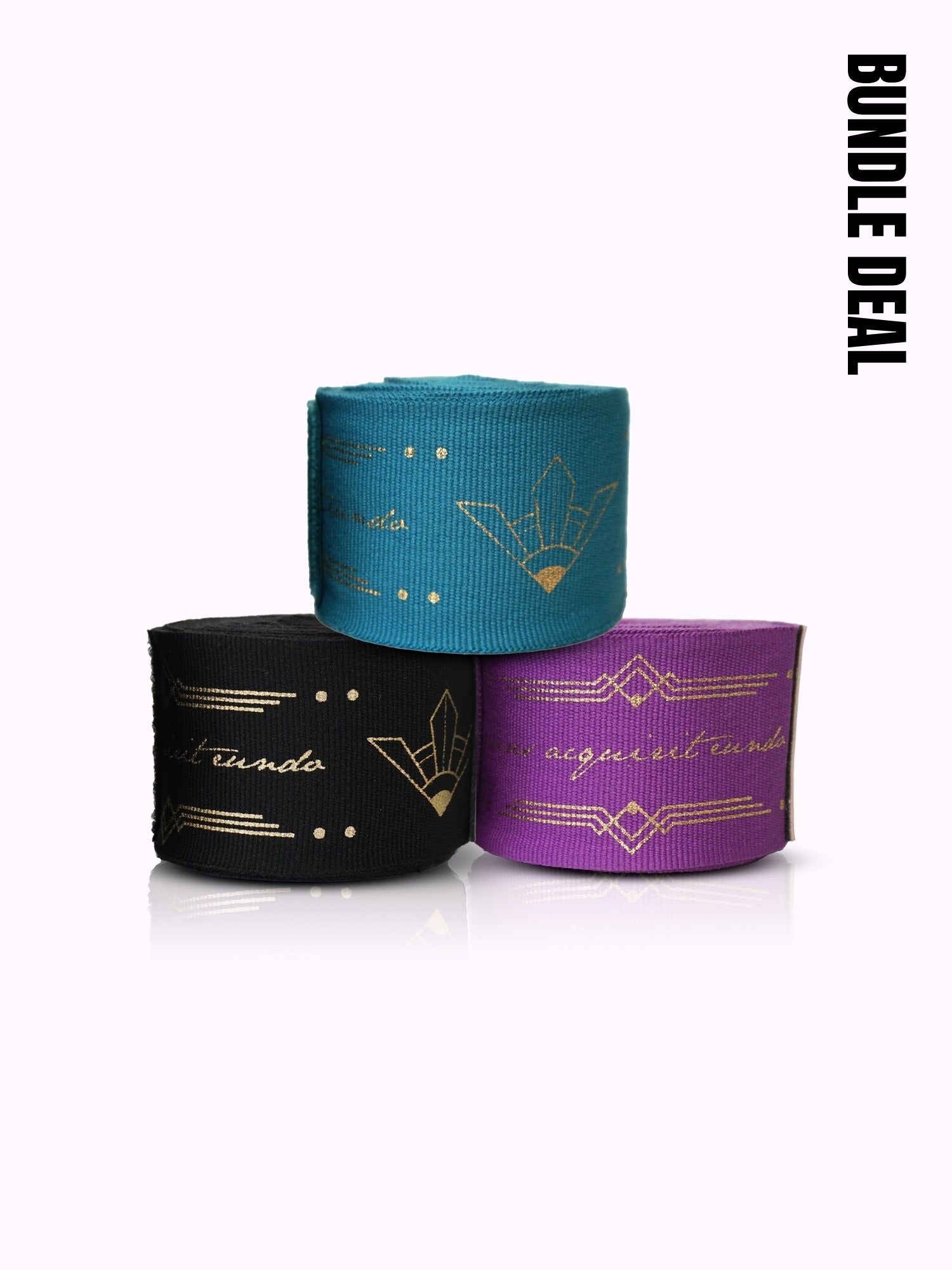 Diana Handwrap Bundle (180")