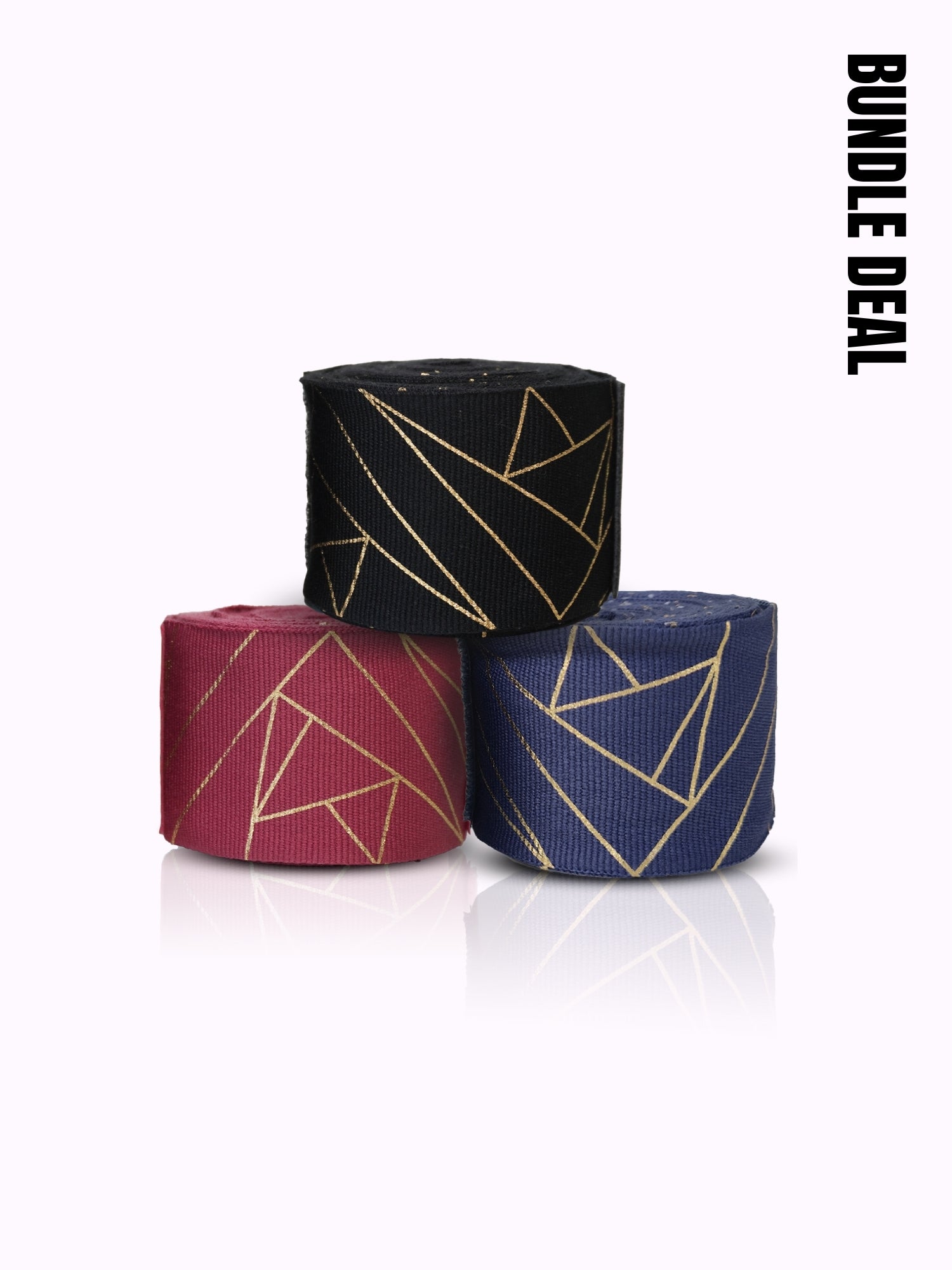 Eris Handwrap Bundle (180")