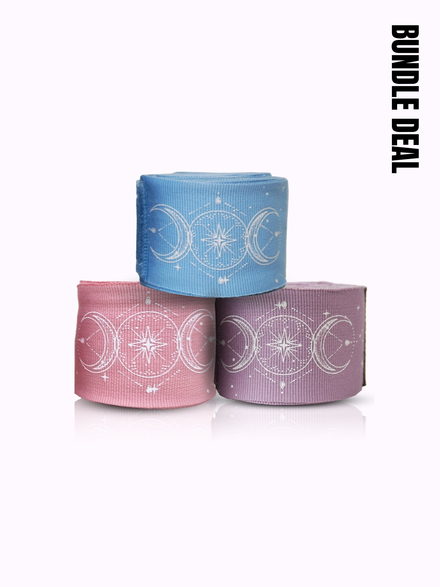 Serena Handwrap Bundle (180")