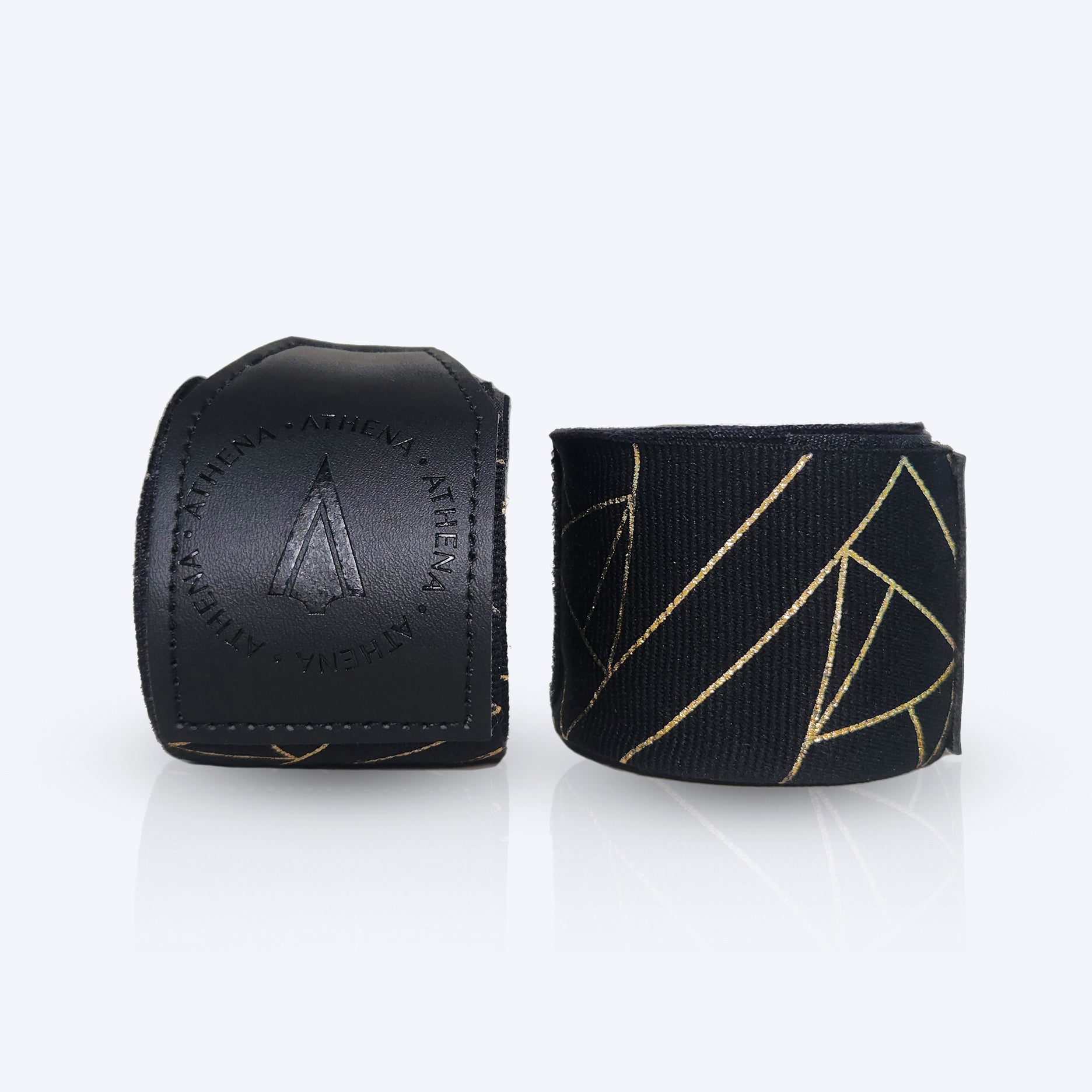 Eris Handwrap (Black) v2.0