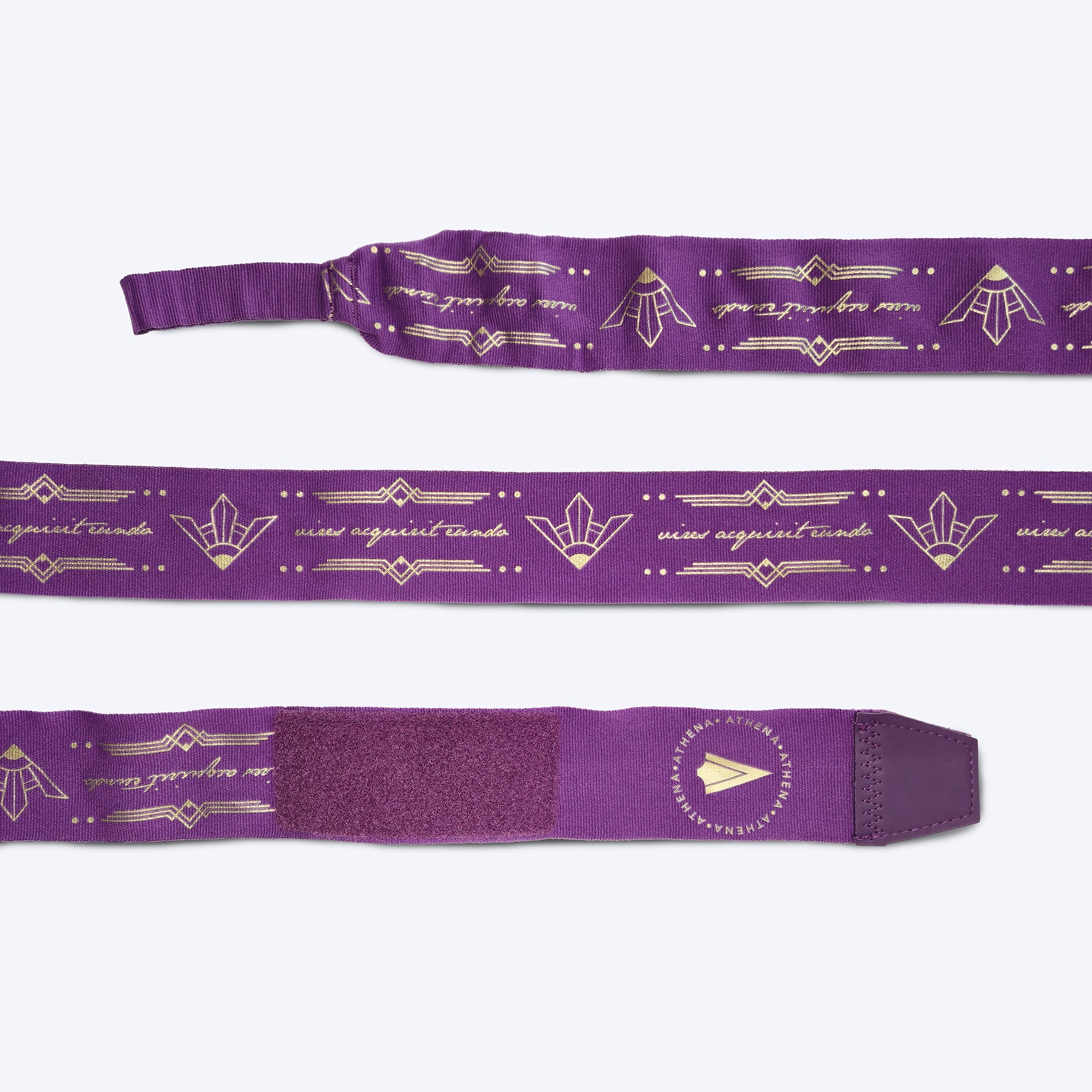 Diana Handwrap (Violet)