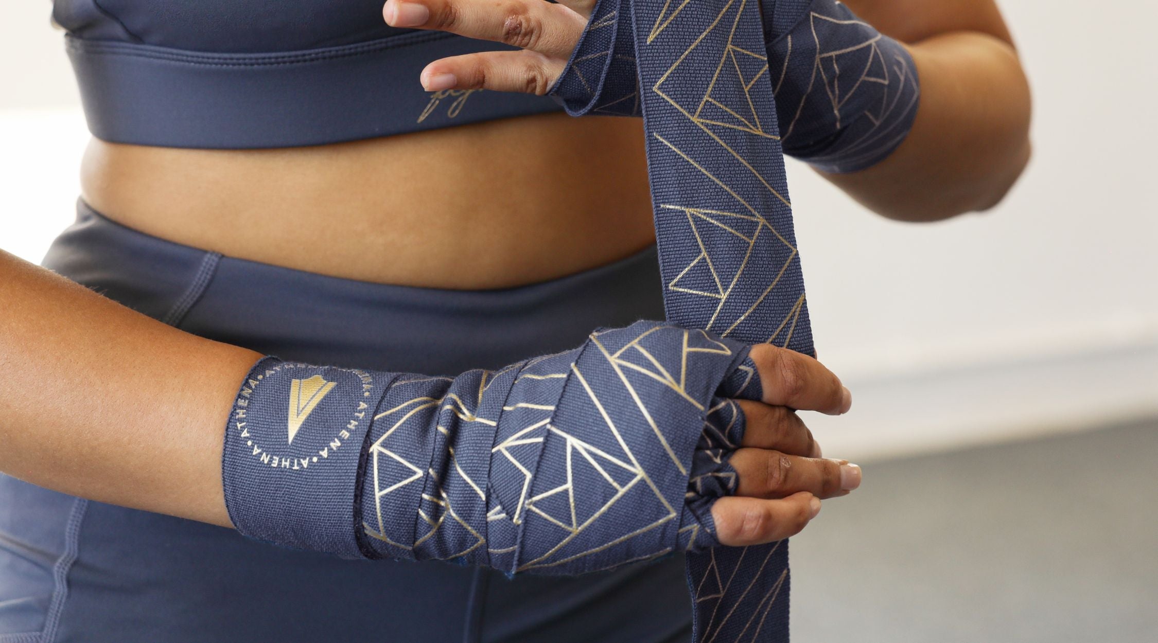 120” vs. 180” Boxing Handwraps: Which Should I Choose?