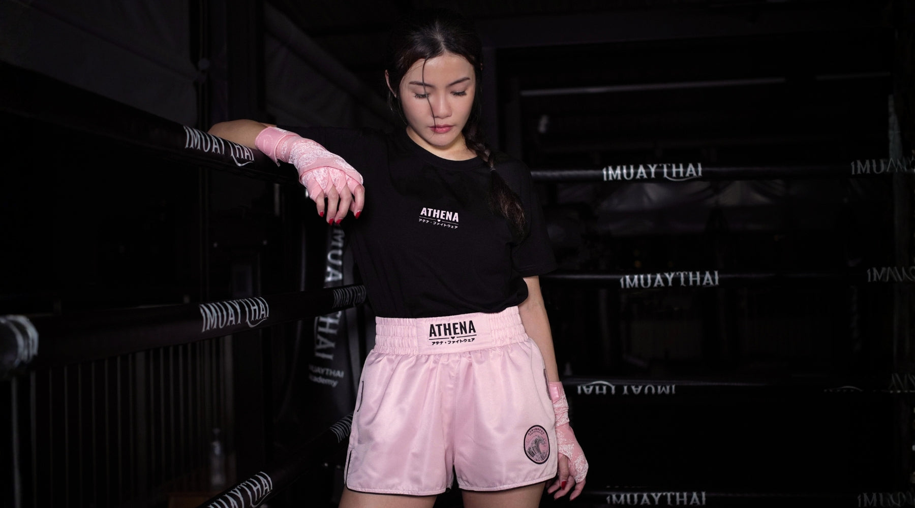 Kawaii x Killer: Our New Ryoko Collection