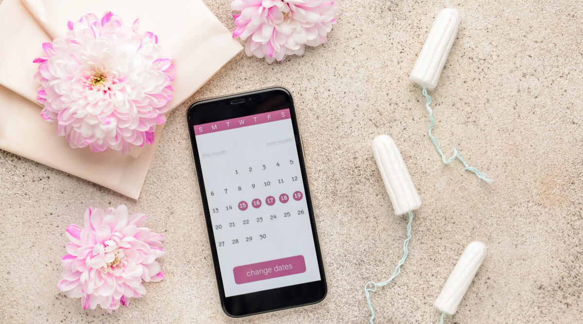 How to Train Muay Thai Around Your Menstrual Cycle