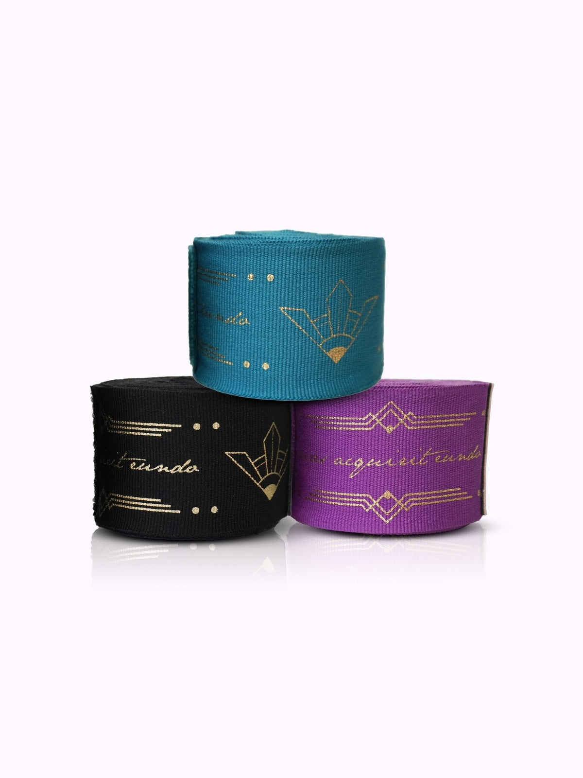 Diana Handwrap Bundle (180")