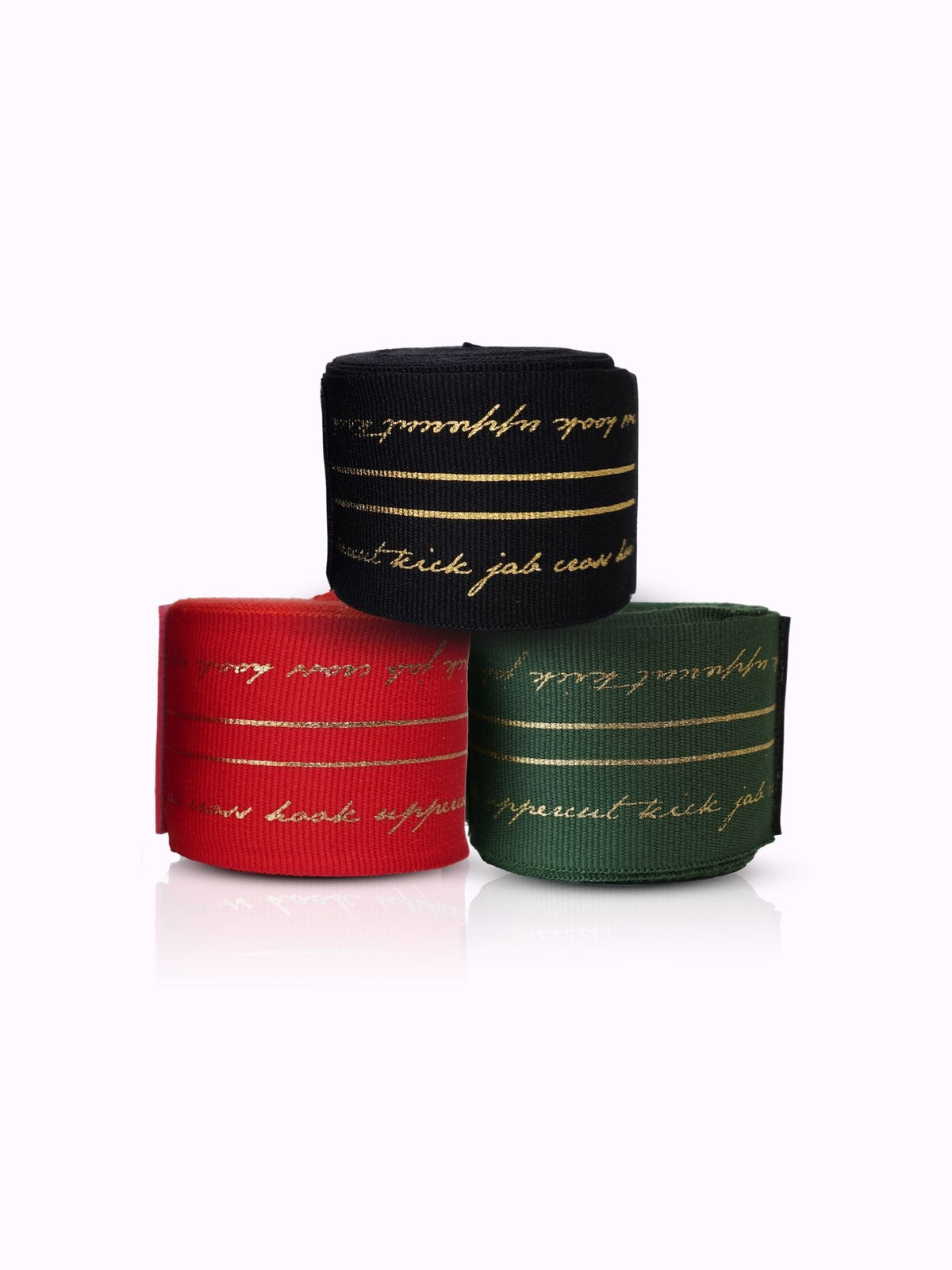 Nerio Handwrap Bundle (180")