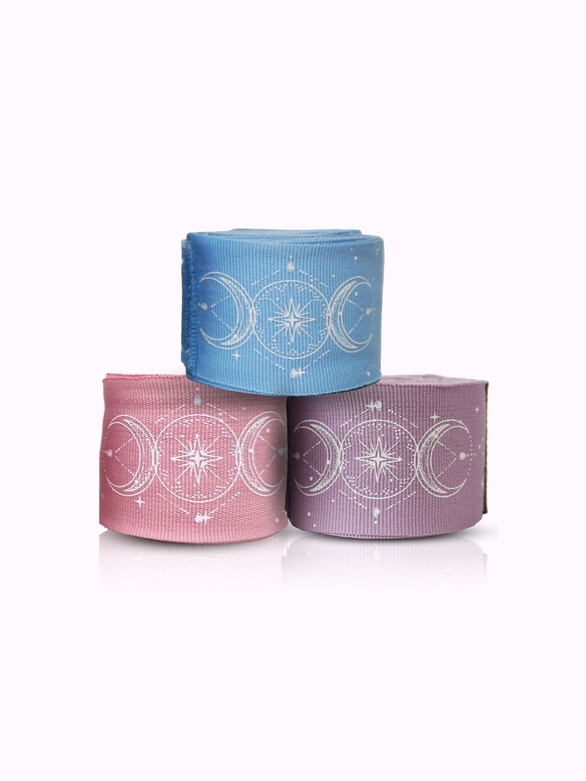 Serena Handwrap Bundle (180")
