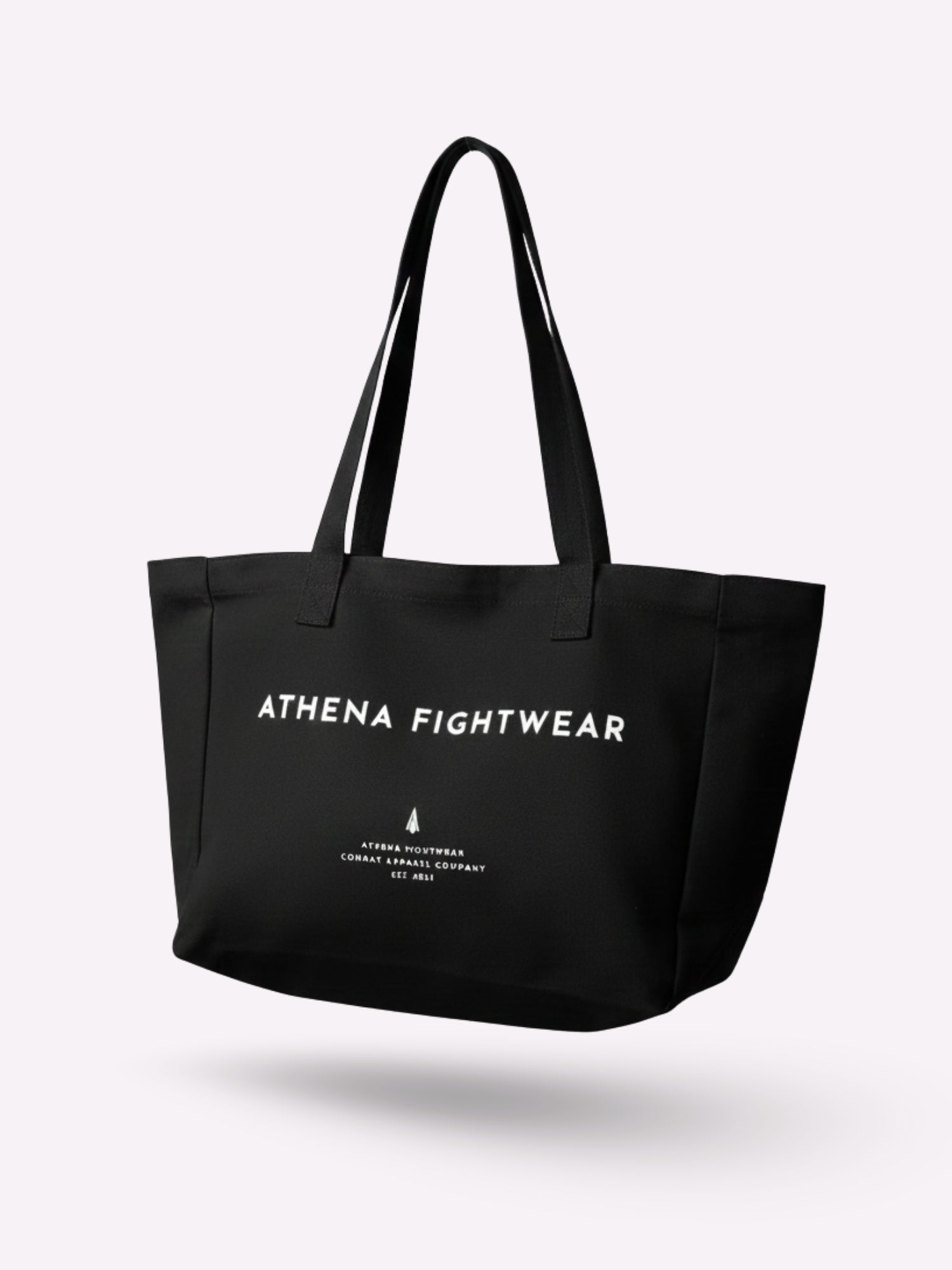 Athena Canvas Bag