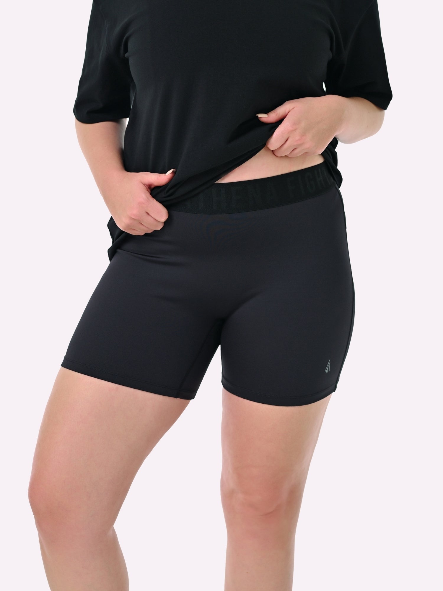 Diana 13cm/5 inch Tights Shorts
