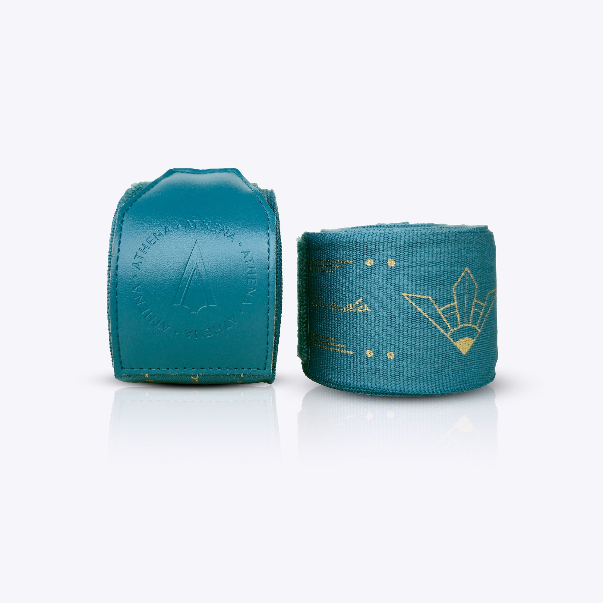 Diana Handwrap (Teal)