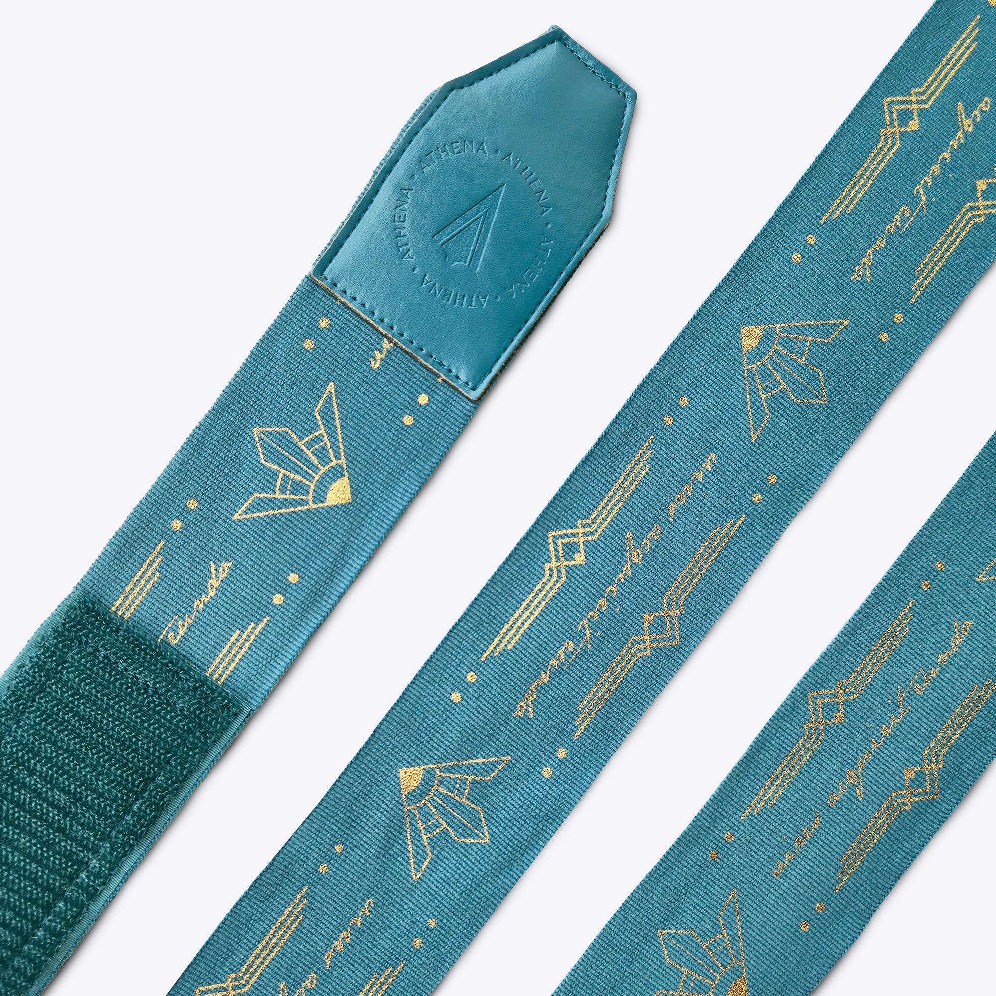 Diana Handwrap (Teal)