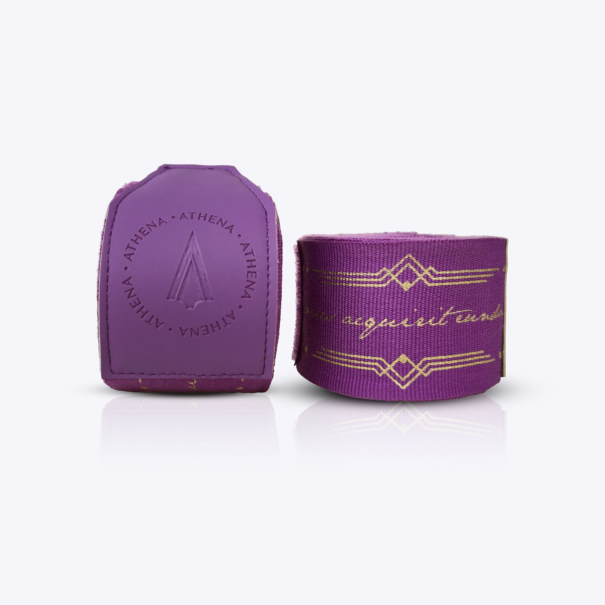 Diana Handwrap (Violet)