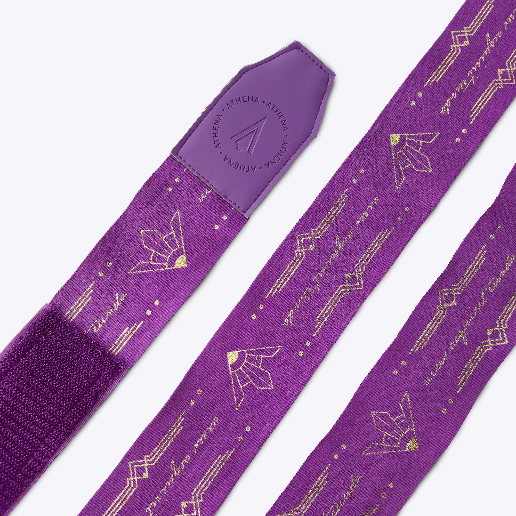 Diana Handwrap (Violet)