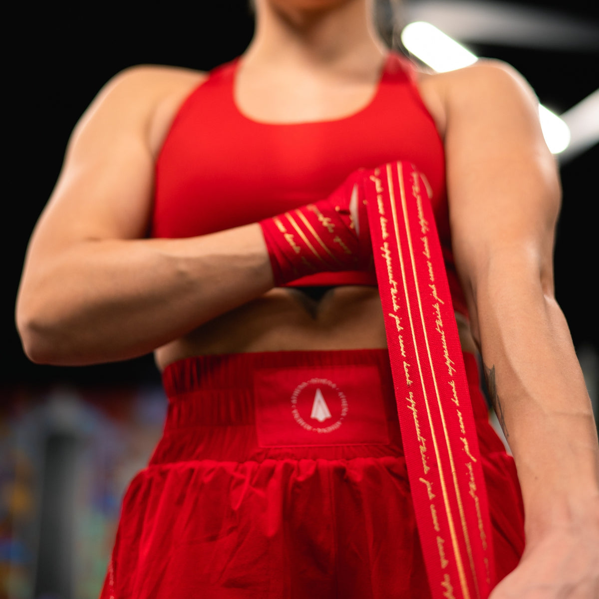 Boxing Hand Wraps Guide: Wrap Like A Pro Today
