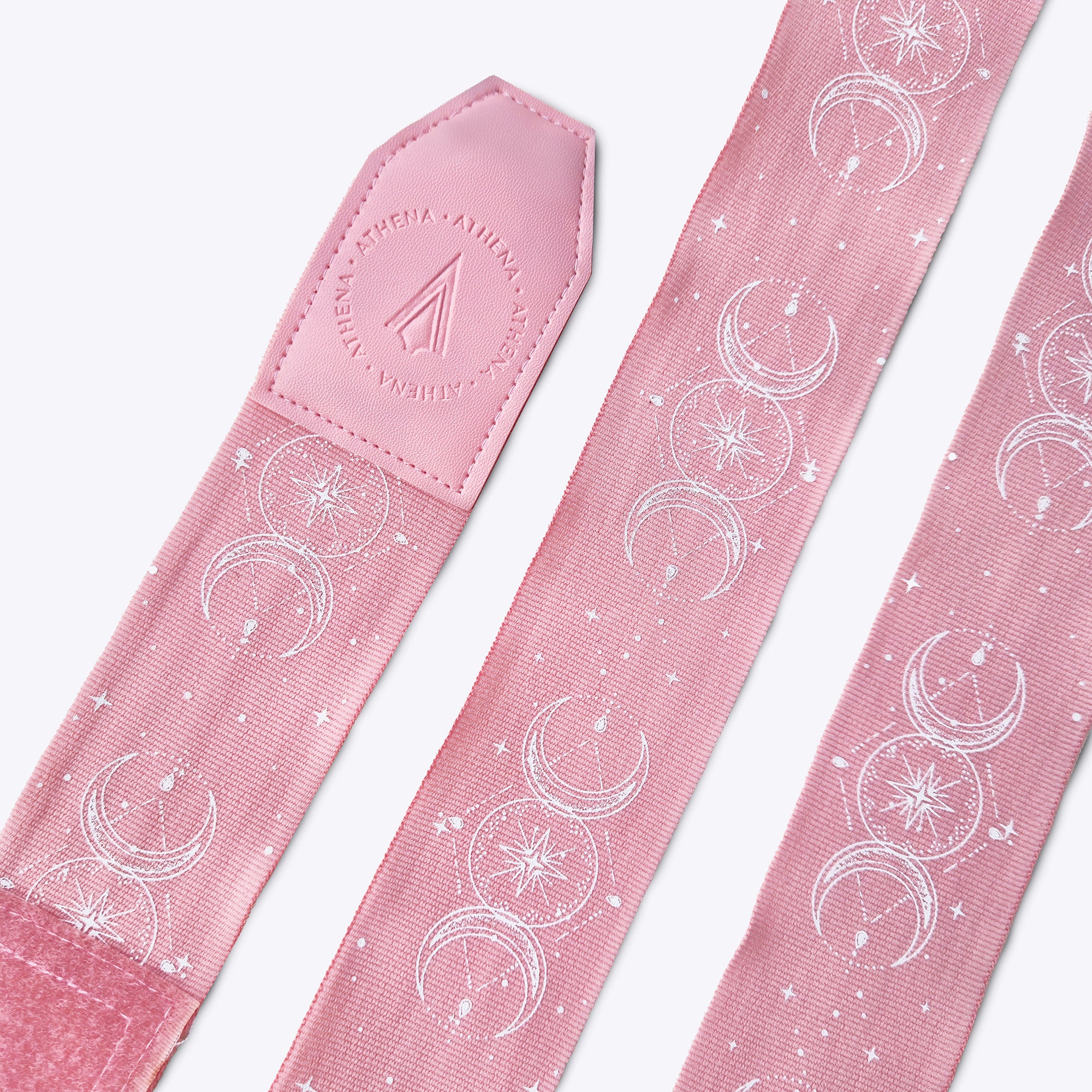 Serena Handwrap (Pink Lemonade)