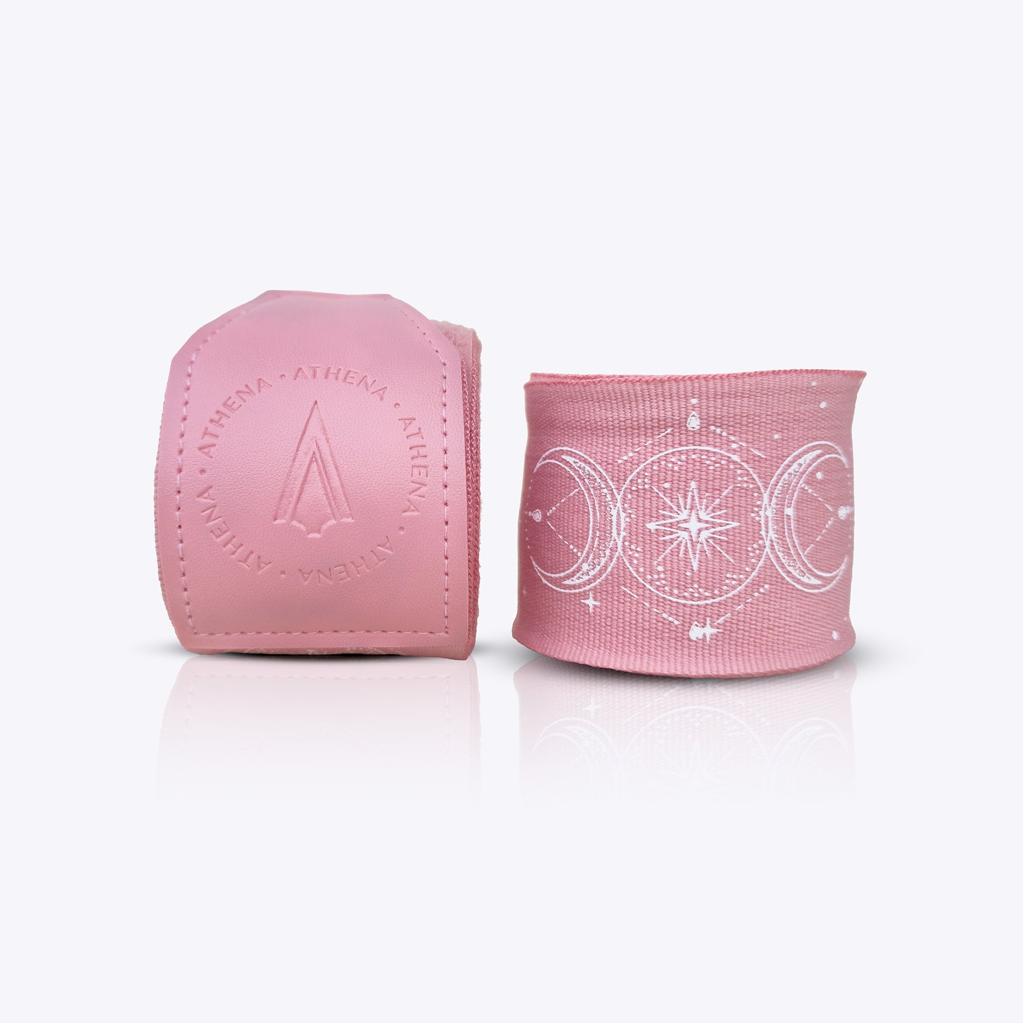 Serena Handwrap (Pink Lemonade)