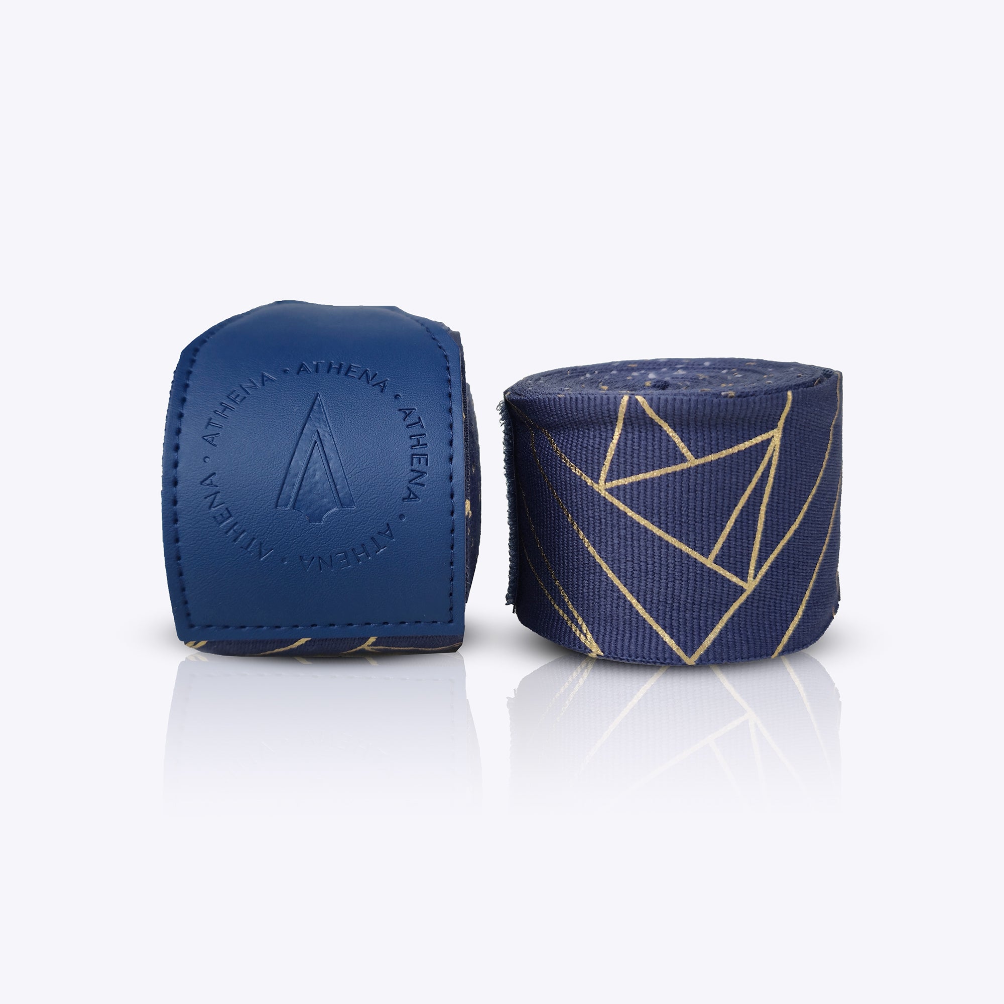 Eris Handwrap (Stone Blue)