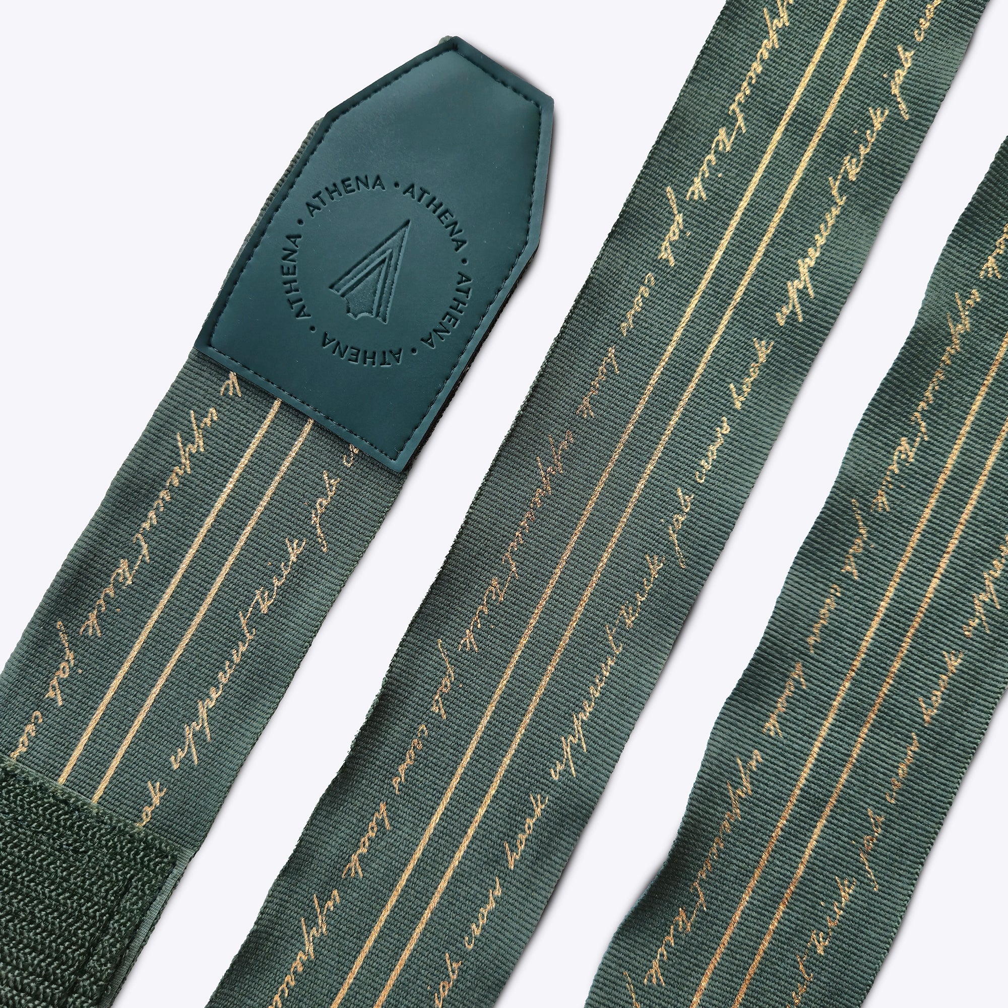 Nerio Handwrap (Hunter Green)